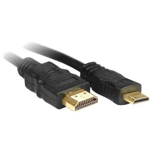 фото Кабель mirex hdmi - minihdmi