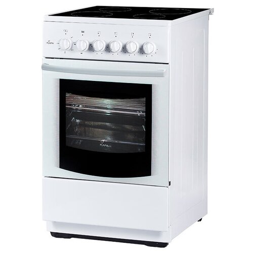 Электрическая плита Flama BES 2411 W 5223600₽