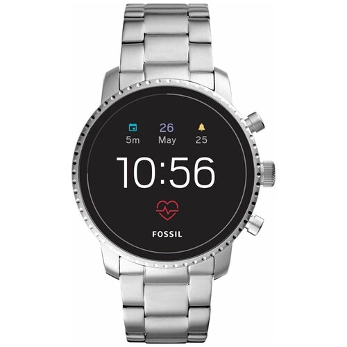 Fashion часы Fossil FTW4011 Мужские 2549000₽