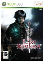 Игра для Xbox 360 The Last Remnant