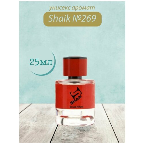 Духи Shaik №269 Santal 33, 50 мл.