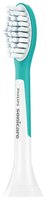 Насадка Philips Sonicare For Kids HX6042/33 aqua 2 шт.