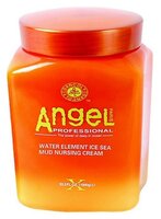 Angel Professional Крем для волос с замороженной морской грязью 1000 мл