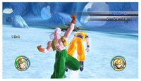 Игра для Xbox 360 Dragon Ball: Raging Blast 2