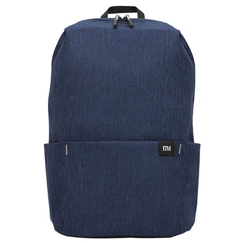 Рюкзак Xiaomi Mi Colorful Mini 20L Dark Blue (XBB02RM)