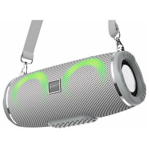 Колонка Hoco HC12 Grey 6931474765802 165200₽