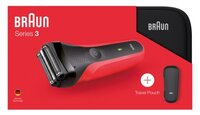 Электробритва Braun 300TS Series 3 ProSkin