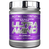 Аминокислотный комплекс Scitec Nutrition Ultra Amino (200 капсул) - изображение