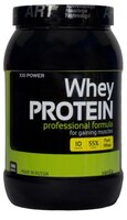 Протеин XXI Power Whey Protein (1.6 кг, банка) шоколад