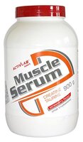 Протеин Activlab Muscle Serum (900 г) ваниль