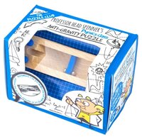 Головоломка Professor Puzzle Professor Head Spinner’s Anti-Gravity Puzzle (PC1430) бежевый