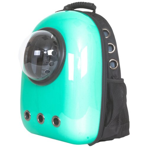 Рюкзак переноска для животных FUSION, сумка для перевозки кошек, собак, мелких и средних пород грызунов