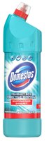 Domestos гель универсальный Двойная сила Свежесть атлантики 1 л