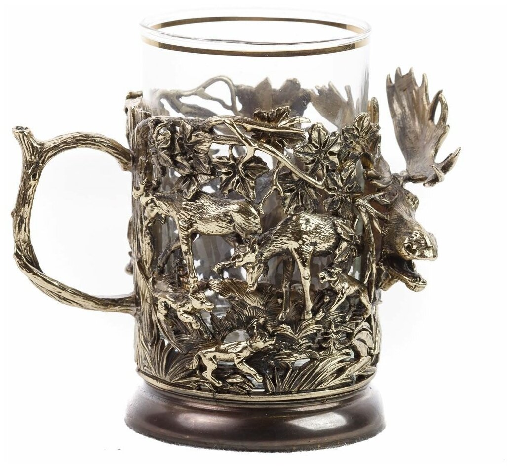 Лось — фото 1