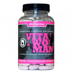 Минерально-витаминный комплекс aTech Nutrition Vita Woman (90 таблеток) - изображение