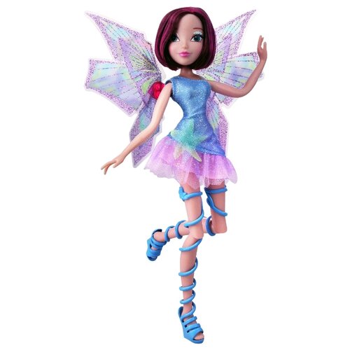 фото Кукла Winx Club Мификс Текна, 27 см, IW01031406