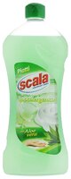 Scala Средство для мытья посуды Aloe Vera 0.75 л