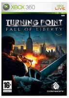 Игра для PC Turning Point: Fall of Liberty