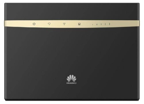 Huawei b525 4g+