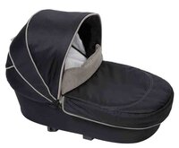 Спальный блок Teutonia Comfort Plus Carrycot blue marine