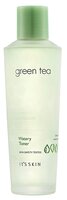 It'S SKIN Тонер Green Tea Watery 150 мл