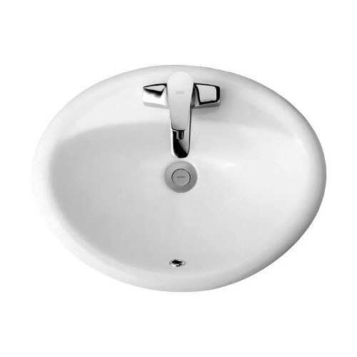 фото Раковина 52.5 см creo ceramique