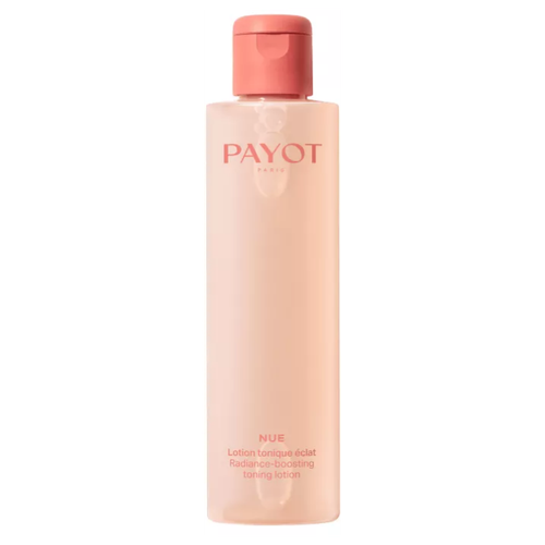 PAYOT Тоник для сияния кожи лица NUE (Radiance-boosting toning lotion) 200 мл