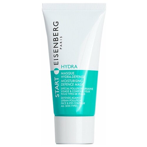 EISENBERG Маска для лица увлажняющая Start Moisturising defence mask