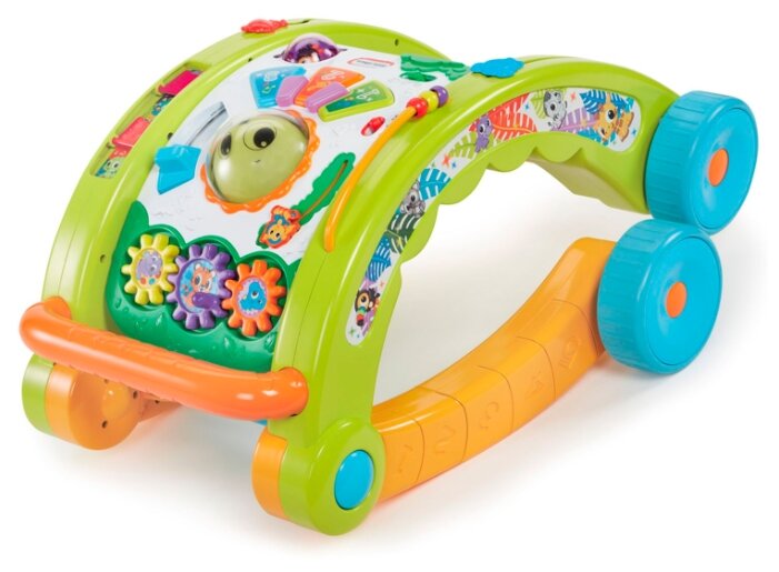 activity walker little tikes 3 in 1