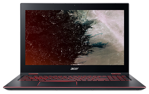 Ноутбук Acer Nitro 5 Spin Купить