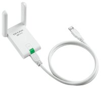 Wi-Fi адаптер TP-LINK Archer T4UH V1 белый