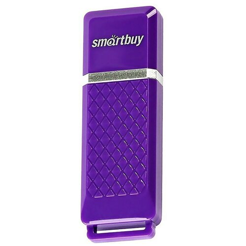 Флэш накопитель USB 32 Гб Smart Buy Quartz