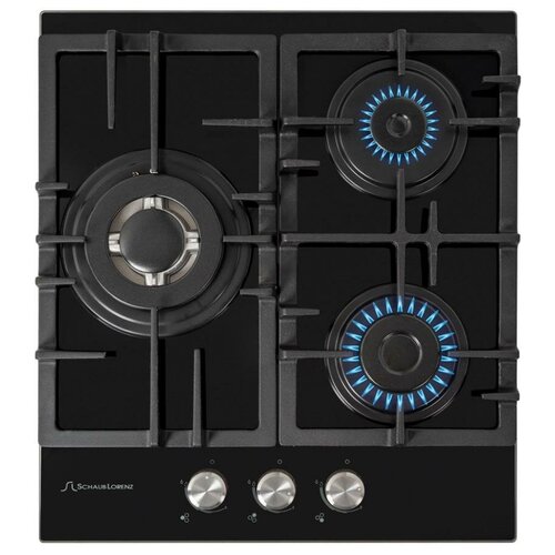 Газовая варочная панель Schaub Lorenz SLK GY4512 2399000₽