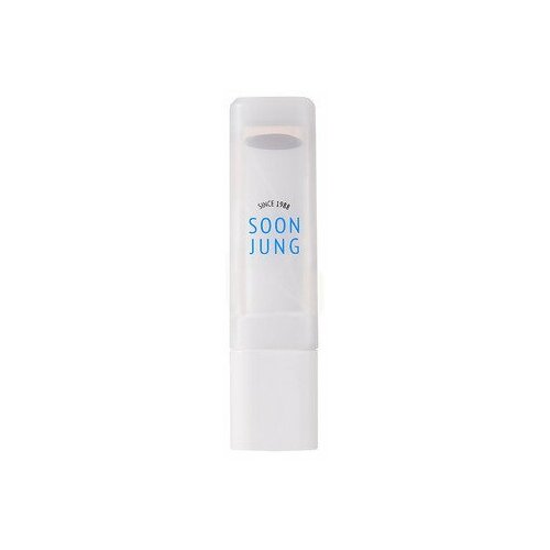 ETUDE HOUSE Бальзам для губ с мадекасоссидом Soon Jung Lip Balm