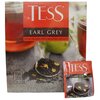 Фото #2 Чай черный Tess Earl grey в пакетиках