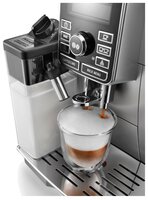 Кофемашина De'Longhi ECAM 25.462 черный