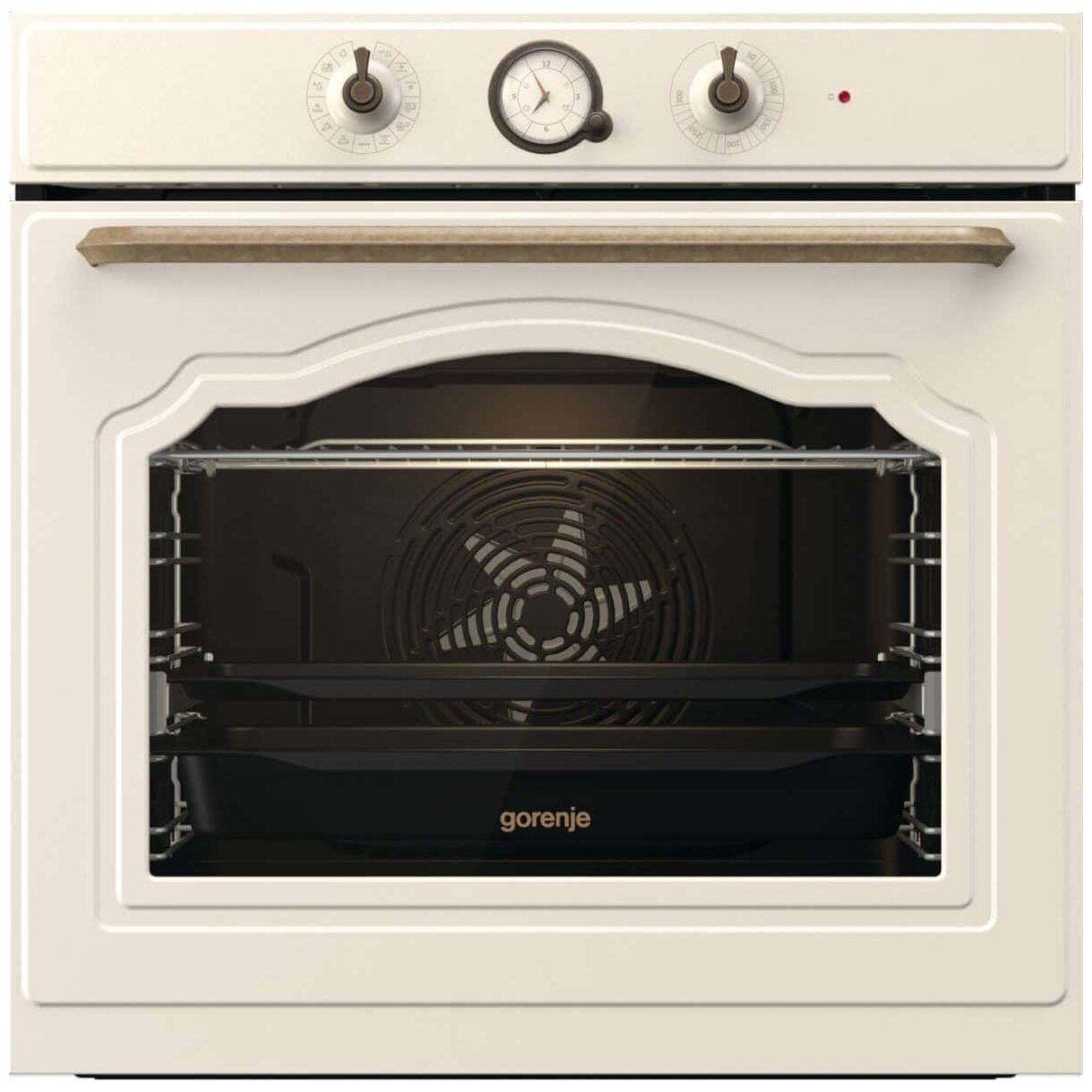 Духовой шкаф GORENJE BOS67372CLI