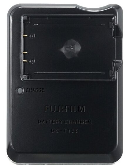 Зарядное устройство Fujifilm BC-T125 для аккумуляторов NP-T125