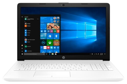 Ноутбук Hp Laptop 15 Rb0xx Цена