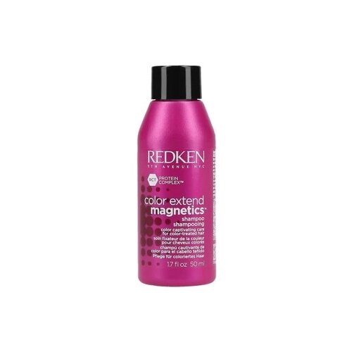 Redken шампунь Color Extend Magnetics, 300 мл