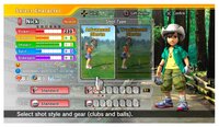 Игра для PlayStation 3 Everybody's Golf: World Tour