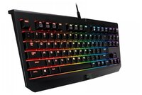 Клавиатура Razer BlackWidow Tournament Chroma Black USB