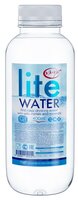 Питьевая вода Lite Water ПЭТ, 0.8 л