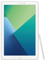 Планшет Samsung Galaxy Tab A 10.1 SM-P585 16Gb белый