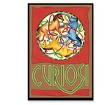 Пазл Curiosi Picoli Конь (C562), 33 дет. - изображение