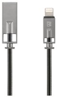 Кабель Remax Royalty USB - Apple Lightning (RC-056i) 1 м золотой