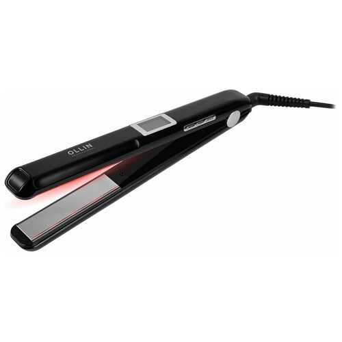 Выпрямитель Ollin Professional OL-7900 Щипцы инфракрасные ультразвуковые холодные 1 шт 939000₽
