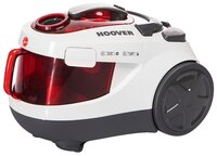 Пылесос Hoover HYP1610 019 белый