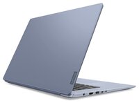 Ноутбук Lenovo Ideapad 530s 15 (Intel Core i7 8550U 1800 MHz/15.6"/1920x1080/8GB/256GB SSD/DVD нет/N