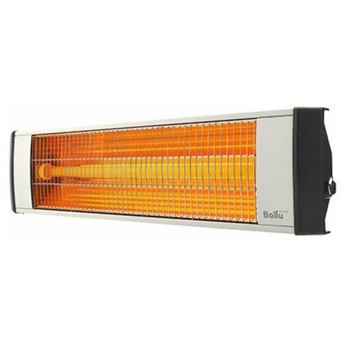 Обогреватель Ballu BIH-L-30 инфракрасный 3000 Вт 35 м2 1125900₽